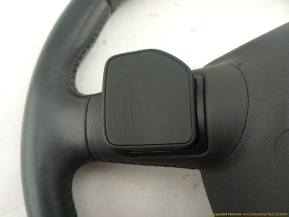 Audi A6 Steering Wheel