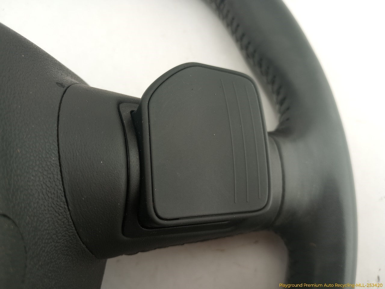 Audi A6 Steering Wheel