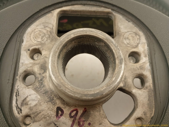 Audi A6 Steering Wheel