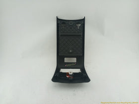 Audi A6 Rear Center Console Cup Holder - 0