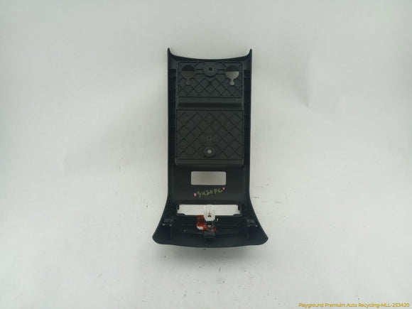 Audi A6 Rear Center Console Cup Holder