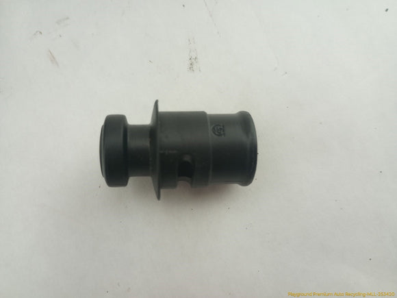 Audi A6 Rear Center Console Cup Holder