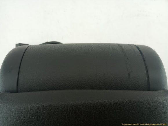 Audi A6 Center Console Armrest