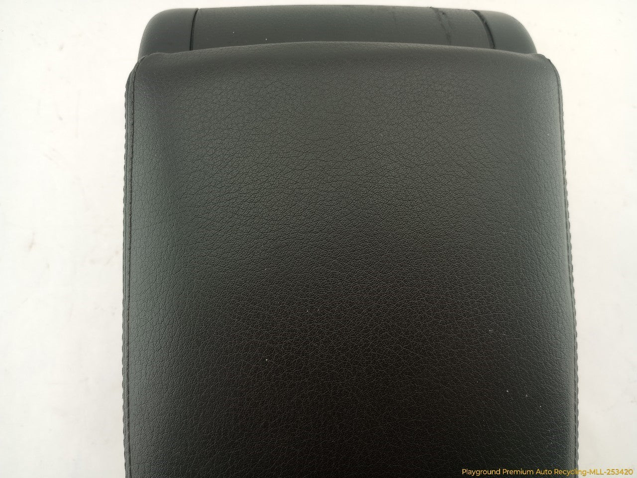 Audi A6 Center Console Armrest