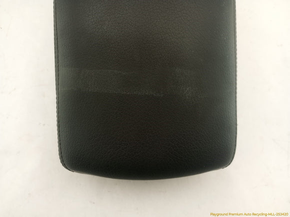 Audi A6 Center Console Armrest