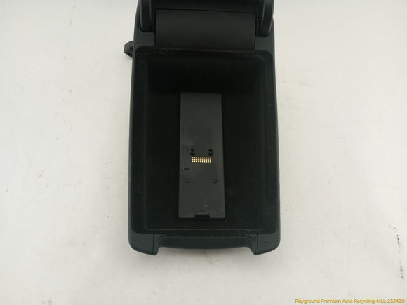 Audi A6 Center Console Armrest