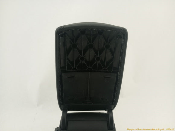 Audi A6 Center Console Armrest