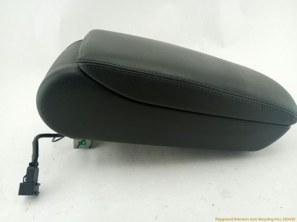 Audi A6 Center Console Armrest