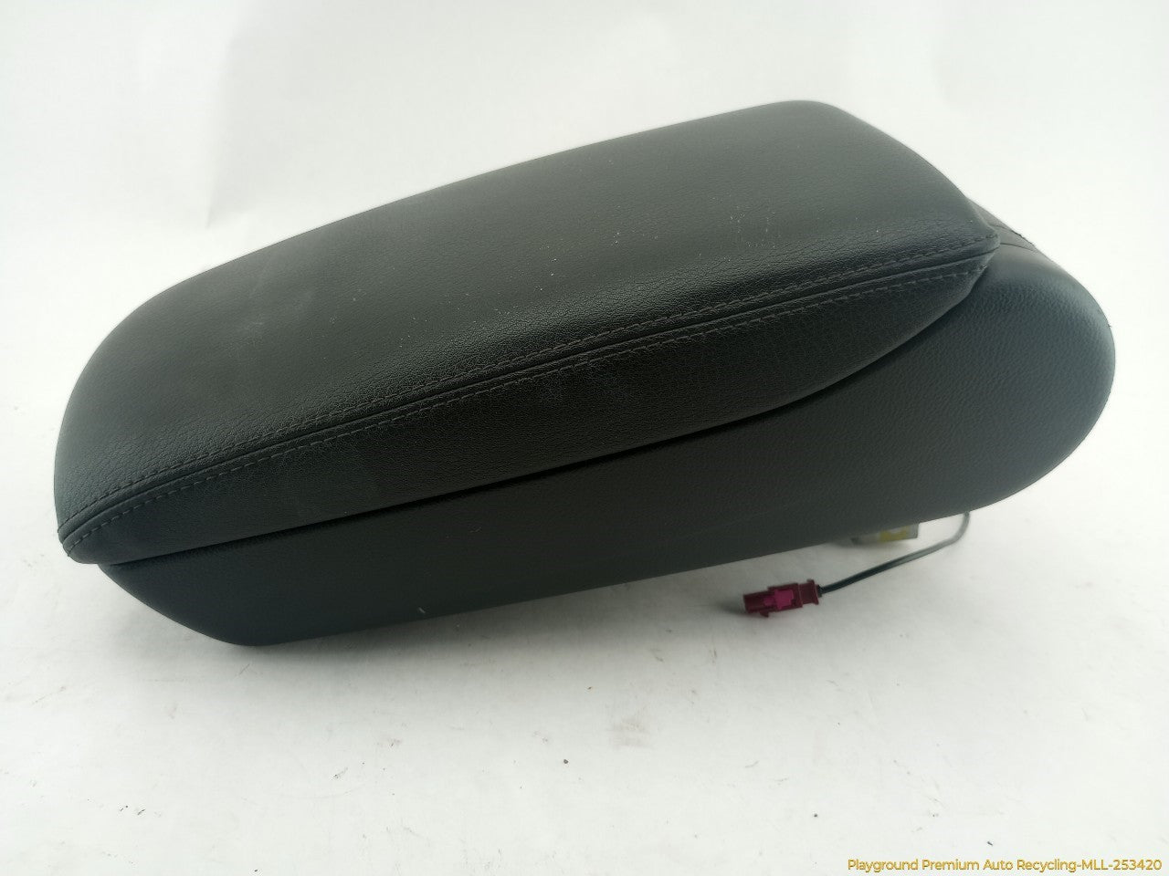 Audi A6 Center Console Armrest