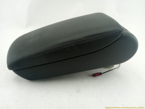 Audi A6 Center Console Armrest