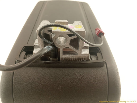 Audi A6 Center Console Armrest