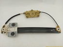 Audi A6 Driver Left Rear Door Window Regulator-2