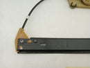Audi A6 Driver Left Rear Door Window Regulator-3