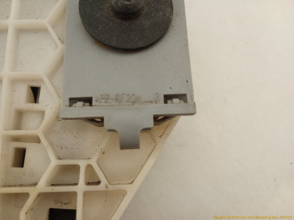 Audi A6 Driver Left Rear Door Window Regulator