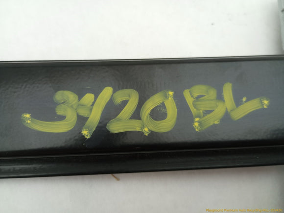 Audi A6 Driver Left Rear Door Window Regulator