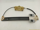 Audi A6 Passenger Right Rear Door Window Regulator-2