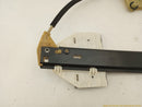 Audi A6 Passenger Right Rear Door Window Regulator-3