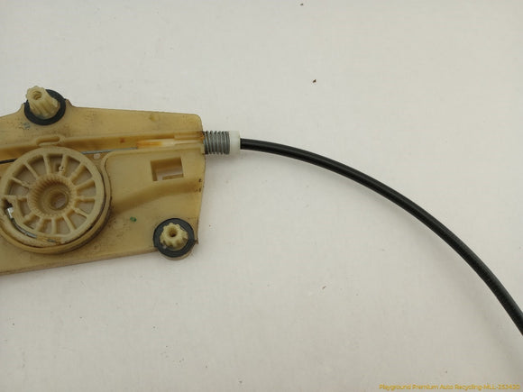 Audi A6 Passenger Right Rear Door Window Regulator