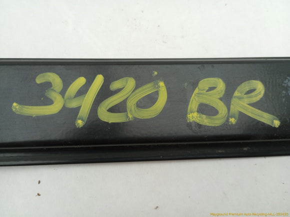 Audi A6 Passenger Right Rear Door Window Regulator