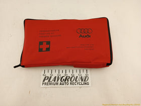 Audi A6 First Aid Kit