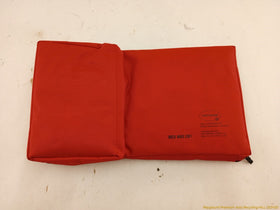 Audi A6 First Aid Kit - 0