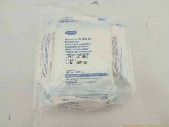 Audi A6 First Aid Kit