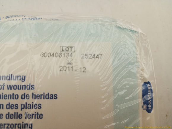 Audi A6 First Aid Kit