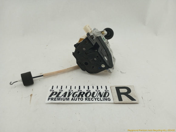 Audi A6 Passenger Right Front Door Lock Actuator