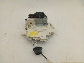 Audi A6 Passenger Right Front Door Lock Actuator - 0