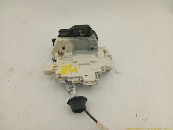 Audi A6 Passenger Right Front Door Lock Actuator