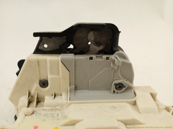 Audi A6 Passenger Right Front Door Lock Actuator