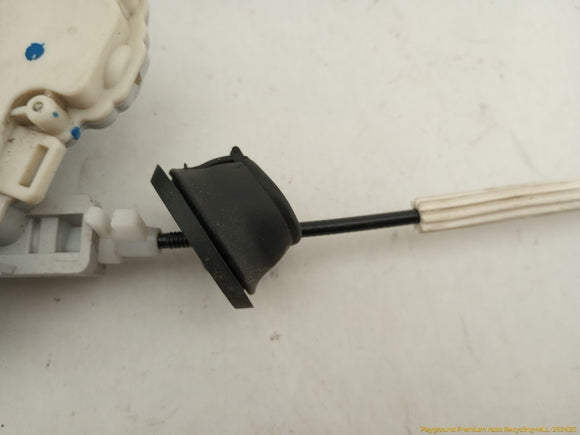 Audi A6 Passenger Right Front Door Lock Actuator