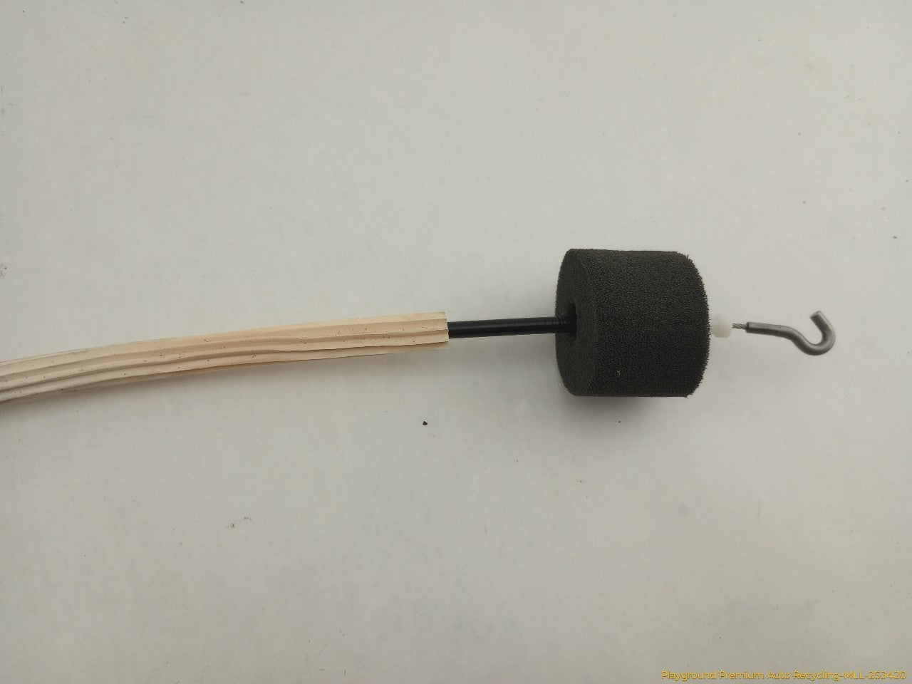 Audi A6 Passenger Right Front Door Lock Actuator