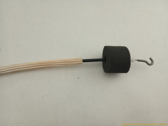 Audi A6 Passenger Right Front Door Lock Actuator