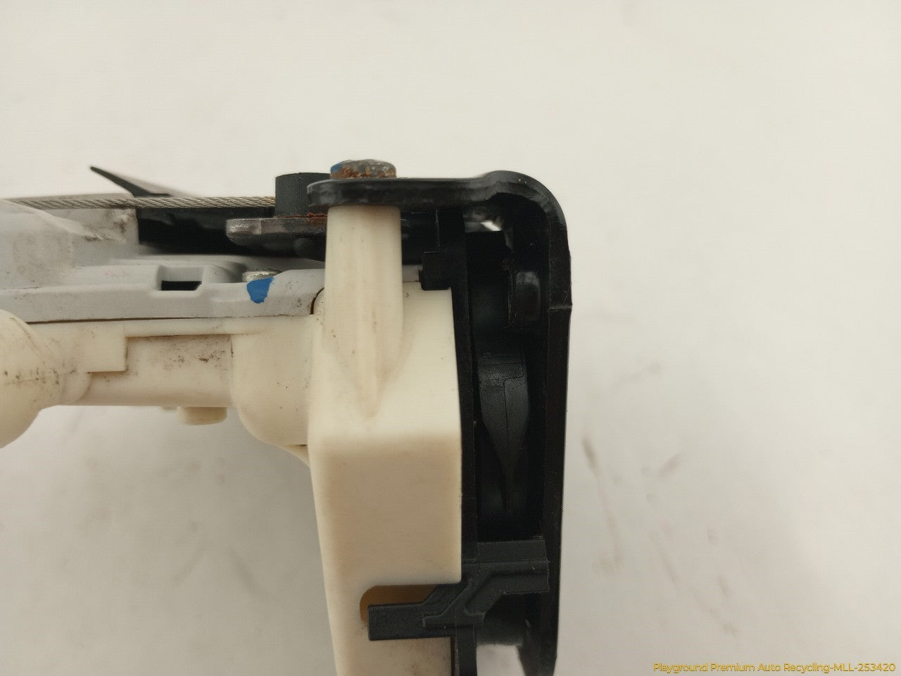 Audi A6 Passenger Right Front Door Lock Actuator