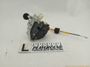 Audi A6 Driver Left Rear Door Lock Actuator-1