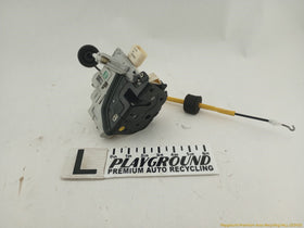 Audi A6 Driver Left Rear Door Lock Actuator