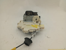Audi A6 Driver Left Rear Door Lock Actuator - 0