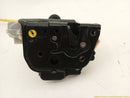 Audi A6 Driver Left Rear Door Lock Actuator-3