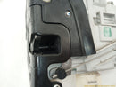 Audi A6 Driver Left Rear Door Lock Actuator-4