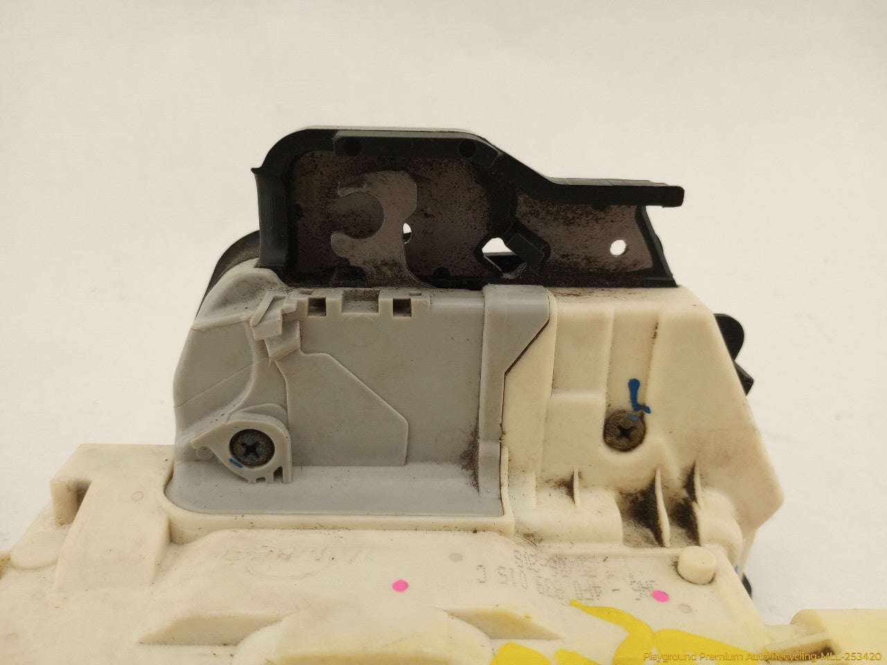 Audi A6 Driver Left Rear Door Lock Actuator