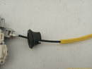 Audi A6 Driver Left Rear Door Lock Actuator-8