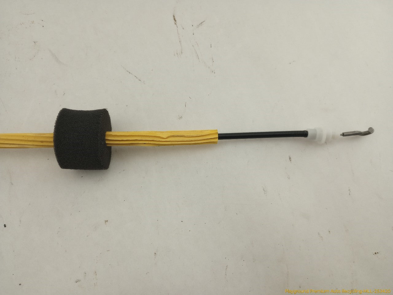 Audi A6 Driver Left Rear Door Lock Actuator