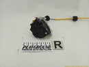 Audi A6 Passenger Right Rear Door Lock Actuator-1