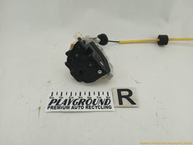 Audi A6 Passenger Right Rear Door Lock Actuator