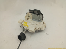 Audi A6 Passenger Right Rear Door Lock Actuator - 0