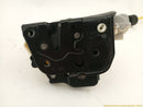 Audi A6 Passenger Right Rear Door Lock Actuator-3