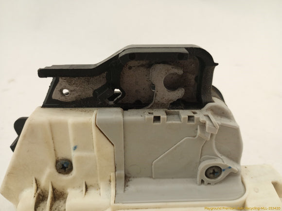 Audi A6 Passenger Right Rear Door Lock Actuator