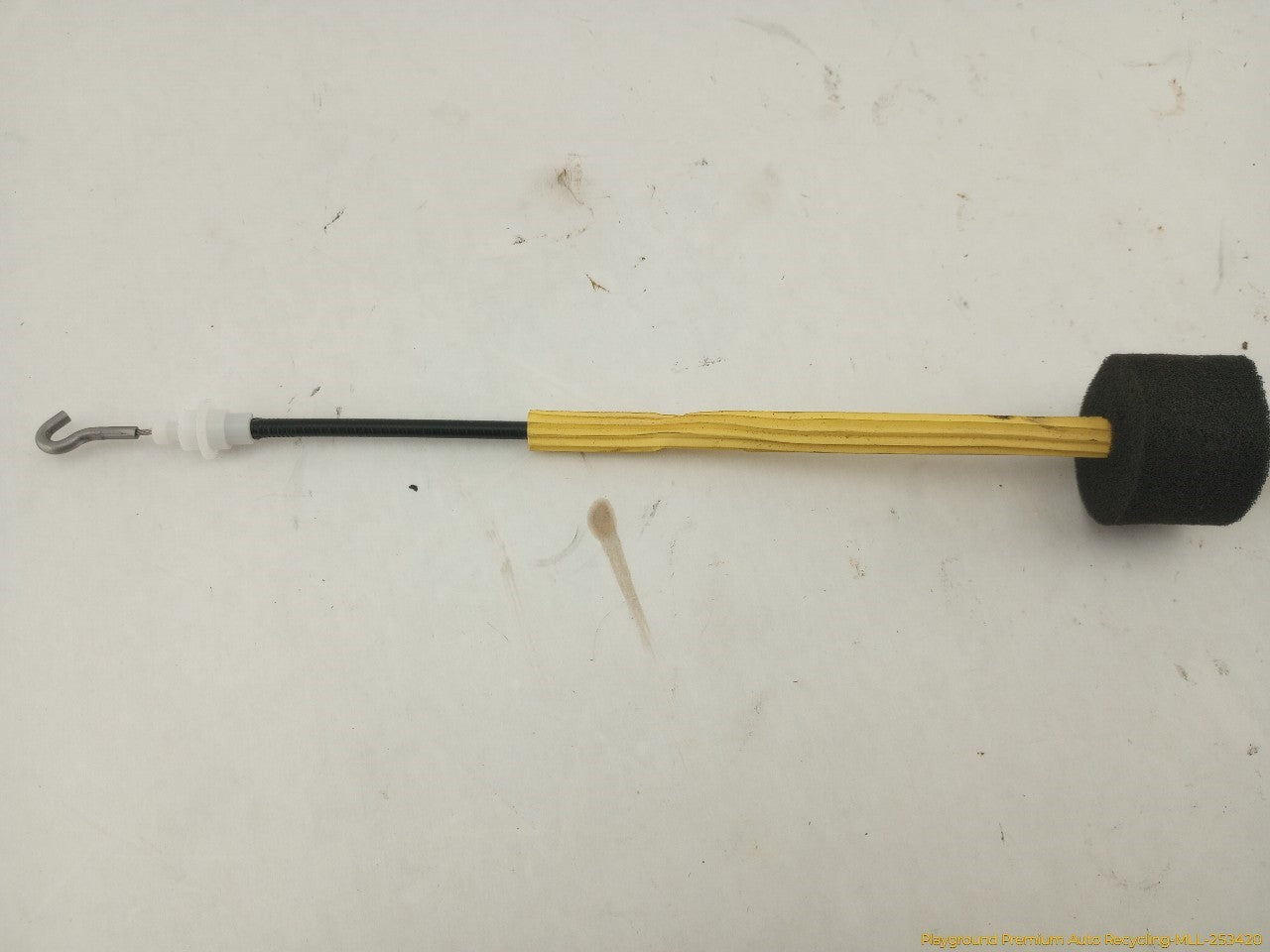 Audi A6 Passenger Right Rear Door Lock Actuator