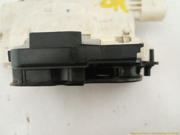 Audi A6 Passenger Right Rear Door Lock Actuator